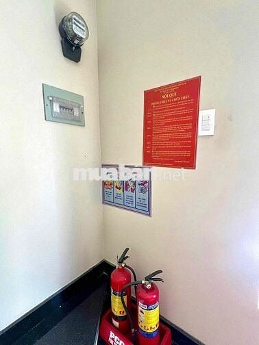 CHO THUÊ GÓC 2 MẶT TIỀN QUẬN TÂN BÌNH