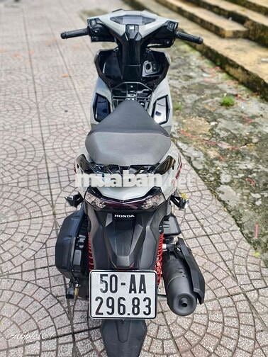 airblade 4val 2025 125cc bản thể thao