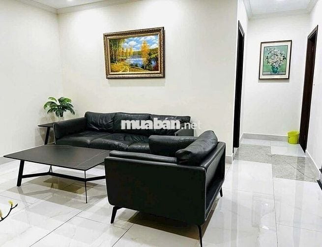 Biệt thự cao cấp The Peak Garden