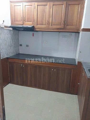 Cho thuê căn hộ tập thể khu Thanh xuân nam,tầng 2, dtsd 45m, 2pn,1pk