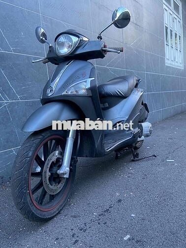 Lyberty đầu gù 2015. 3Vie S . giấy tờ đầy đủ