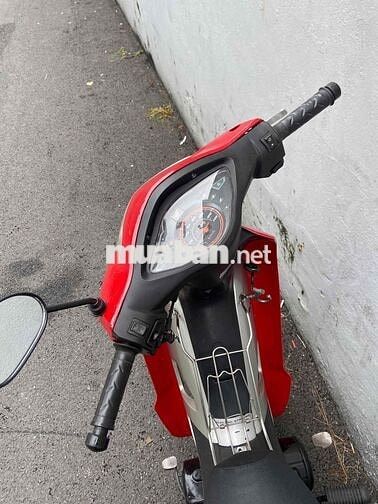 Honda wave 100. 2010. chính chủ bs 43