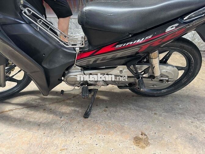 Si fi 2014 biển tỉnh cà vẹt theo xe