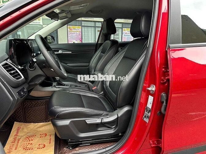 Kia Seltos 2023 1.6 AT Deluxe - 49000 km