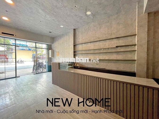 CHÍNH CHỦ,CHO THUÊ MBKD 60M2,NGAY KHÁNH HỘI QUẬN 4 GẦN HOÀNG DIỆU