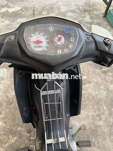 mua xe tay ga nhượng lại cho ae đi con xe lộc lá