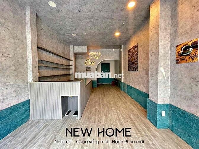 CHÍNH CHỦ,CHO THUÊ MBKD 60M2,NGAY KHÁNH HỘI QUẬN 4 GẦN HOÀNG DIỆU