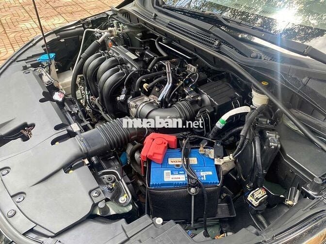 2021 1.5 RS - 64000 km