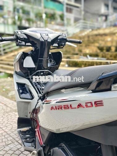 airblade 4val 2025 125cc bản thể thao
