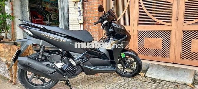 Air Blade 125.4Val.2024.Bản ĐặcBiệt.BiểnTP.Một Chủ