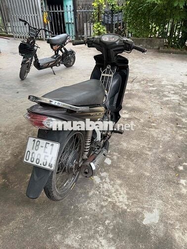 mua xe tay ga nhượng lại cho ae đi con xe lộc lá