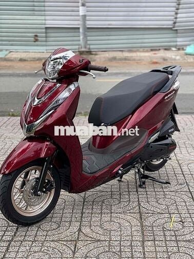 Lead 2022 4val bstp 9 chủ