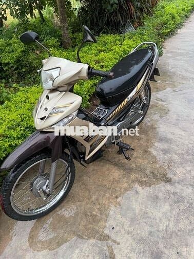 mua xe tay ga nhượng lại cho ae đi con xe lộc lá