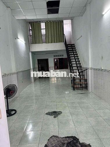 CHÍNH CHỦ CHO THUÊ NHÀ HẺM 6M PHÚ THỌ HOÀ 4x21m 1 LỬNG CHỈ 11TR