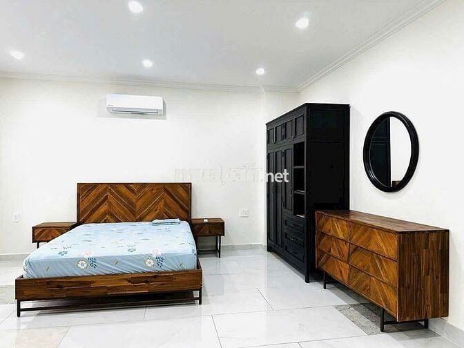 Biệt thự cao cấp The Peak Garden