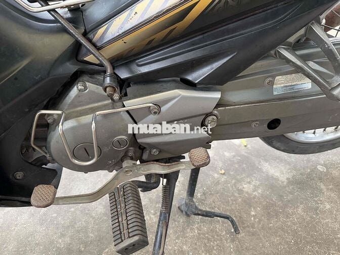 mua xe tay ga nhượng lại cho ae đi con xe lộc lá