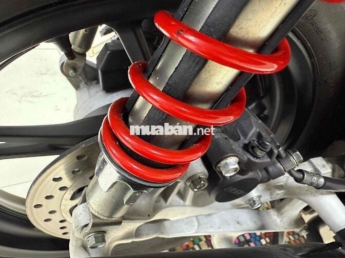 SH 125! sx cuối 2022 đã lên phom 2025 cực đẹp