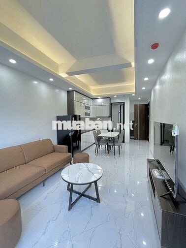 🌵🌵CĂN HỘ 2 NGỦ 1 KHÁCH 60M2 NGAY NGOẠI GIAO ĐOÀN, MỚI FULL NỘI THẤT