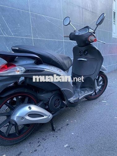 Lyberty đầu gù 2015. 3Vie S . giấy tờ đầy đủ