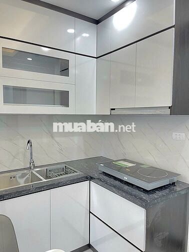 🌵🌵CĂN HỘ 2 NGỦ 1 KHÁCH 60M2 NGAY NGOẠI GIAO ĐOÀN, MỚI FULL NỘI THẤT