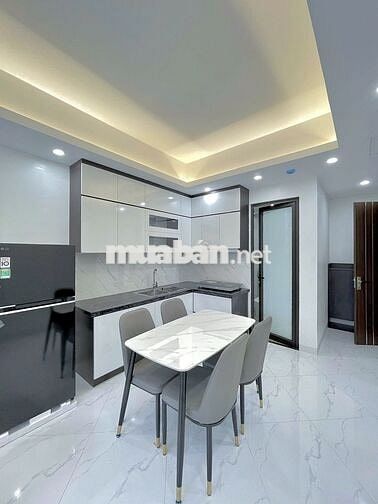 🌵🌵CĂN HỘ 2 NGỦ 1 KHÁCH 60M2 NGAY NGOẠI GIAO ĐOÀN, MỚI FULL NỘI THẤT