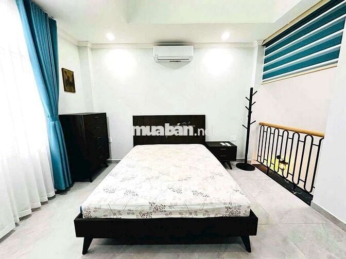 Biệt thự cao cấp The Peak Garden