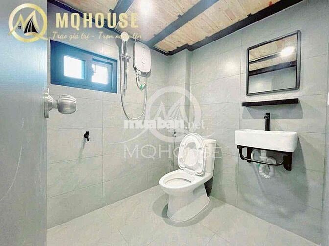 🥳 CĂN HỘ CAO CẤP VIEW KÍNH NGAY TRƯỜNG CHINH - PHAN VĂN HỚN - CẦU TL