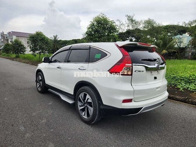 2017 2.4 AT - TG - 180000 km