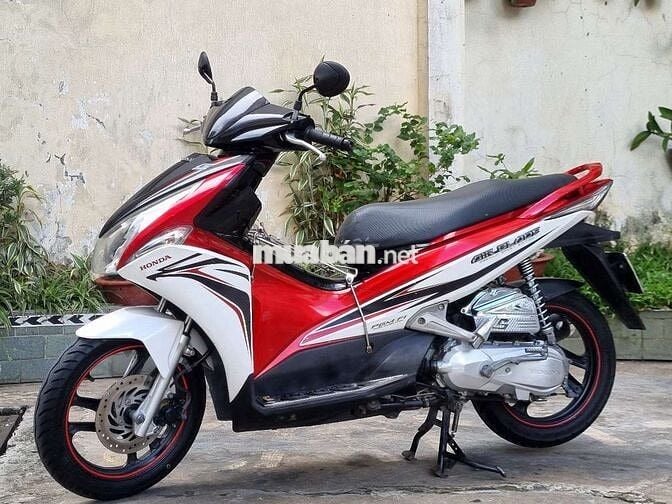 Honda Air Blade Fi Smartkey. chính chủ sang tên