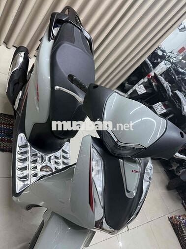 SH 125! sx cuối 2022 đã lên phom 2025 cực đẹp