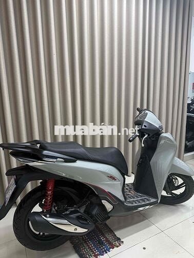 SH 125! sx cuối 2022 đã lên phom 2025 cực đẹp