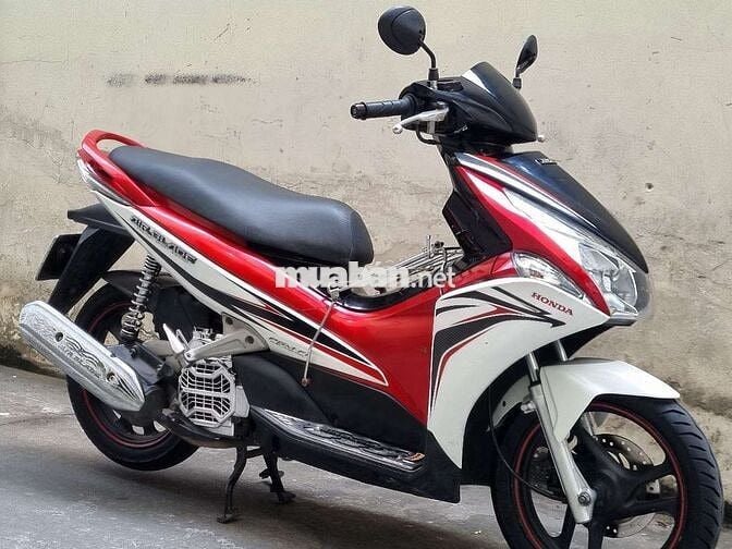 Honda Air Blade Fi Smartkey. chính chủ sang tên