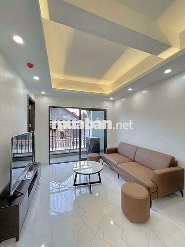 🌵🌵CĂN HỘ 2 NGỦ 1 KHÁCH 60M2 NGAY NGOẠI GIAO ĐOÀN, MỚI FULL NỘI THẤT