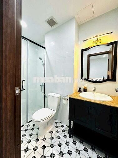 Biệt thự cao cấp The Peak Garden