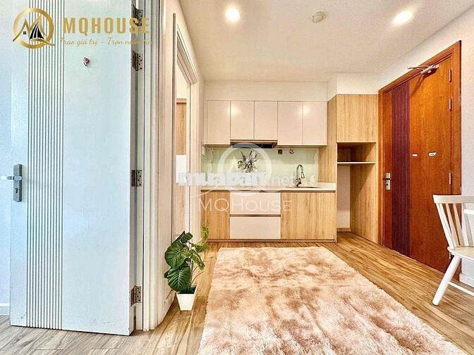 ✨CHUNG CƯ 2PN HƠN 60M2 NGAY KHU SÂN BAY ĐỐI DIỆN CV HOÀNG VĂN THỤ