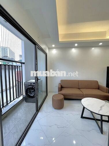 🌵🌵CĂN HỘ 2 NGỦ 1 KHÁCH 60M2 NGAY NGOẠI GIAO ĐOÀN, MỚI FULL NỘI THẤT