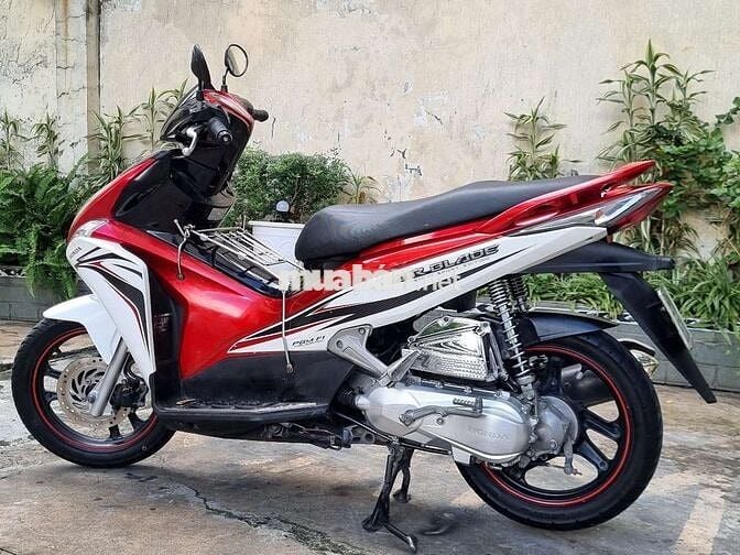 Honda Air Blade Fi Smartkey. chính chủ sang tên