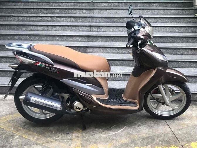 Shark Nâu 125cc bstp,xe như hình