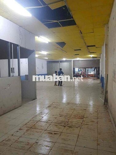 Kho 10x30 Mặt Tiền Tân Thới Nhất 8