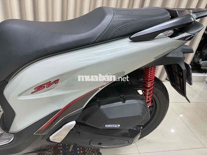 SH 125! sx cuối 2022 đã lên phom 2025 cực đẹp