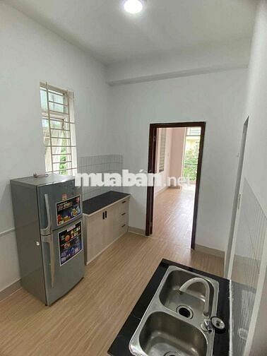 1PN Tách Bếp, Ban Công Full Nội Thất - Ngay ĐH Văn Lang