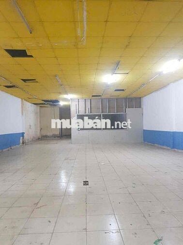 Kho 10x30 Mặt Tiền Tân Thới Nhất 8