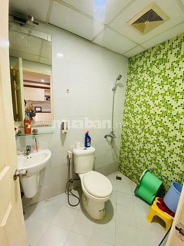 Chính chủ bán chung cư Bưu Điện, Lý Thường Kiệt quận 10