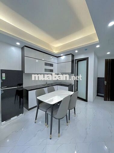 🌵🌵CĂN HỘ 2 NGỦ 1 KHÁCH 60M2 NGAY NGOẠI GIAO ĐOÀN, MỚI FULL NỘI THẤT