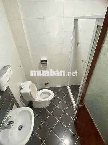 1PN Tách Bếp, Ban Công Full Nội Thất - Ngay ĐH Văn Lang