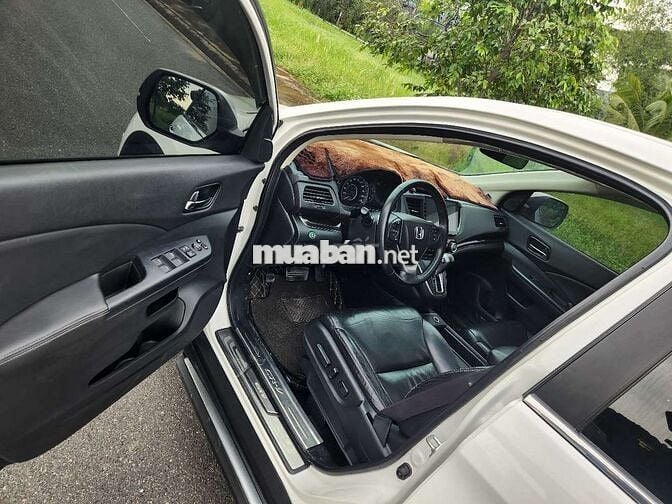 2017 2.4 AT - TG - 180000 km