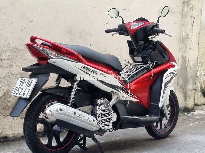 Honda Air Blade Fi Smartkey. chính chủ sang tên