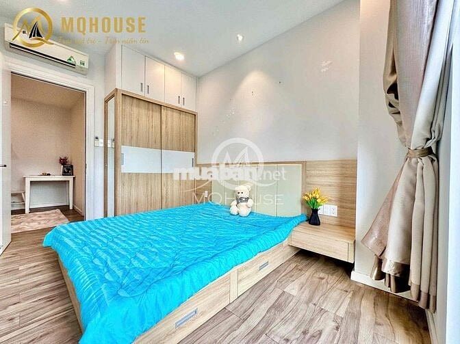 ✨CHUNG CƯ 2PN HƠN 60M2 NGAY KHU SÂN BAY ĐỐI DIỆN CV HOÀNG VĂN THỤ