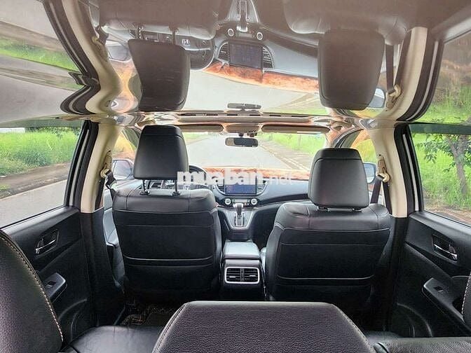 2017 2.4 AT - TG - 180000 km