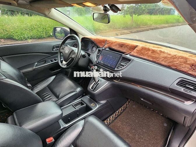 2017 2.4 AT - TG - 180000 km